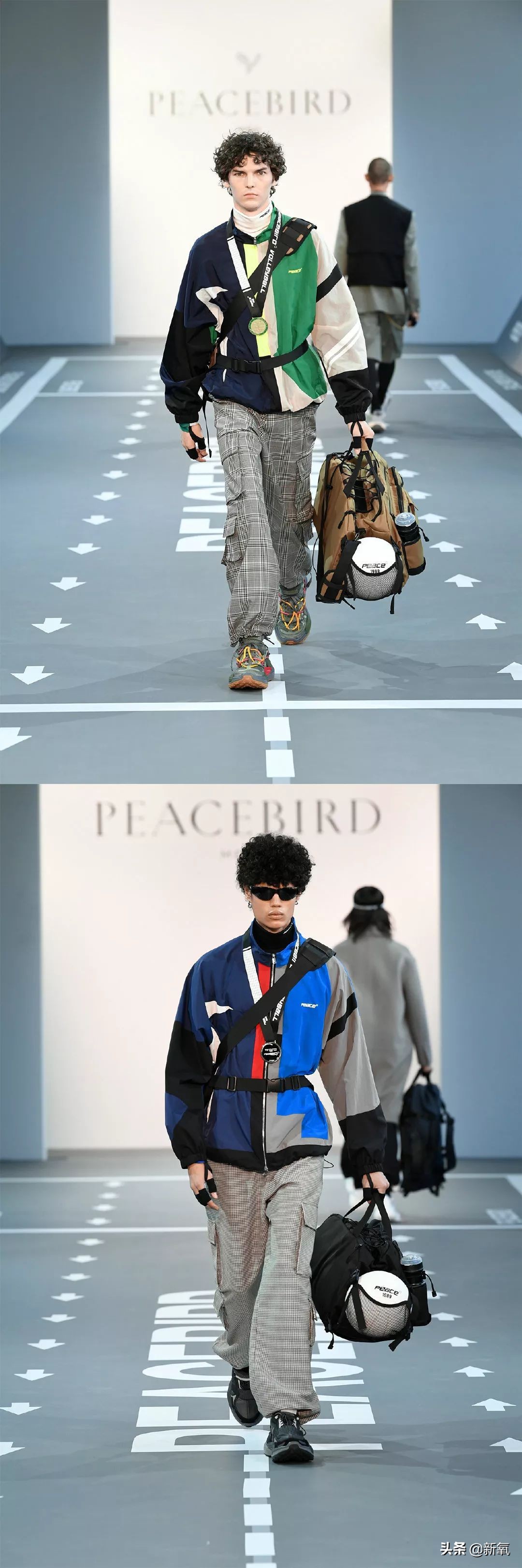 太平鸟时装周,太平鸟深圳时装周