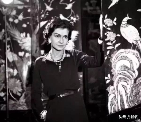 香奈儿jennie为什么没有高定,jennie为什么那么爱穿香奈儿