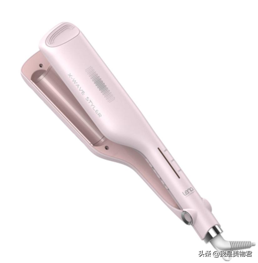 年底换＃发型＃｜羊毛卷、蛋蛋卷、Wendy初恋头总有一款适合你