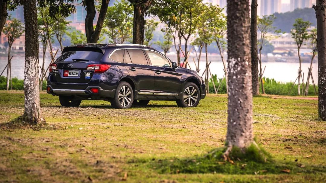 全时四驱最良心的车,纯进口的车有哪些优势