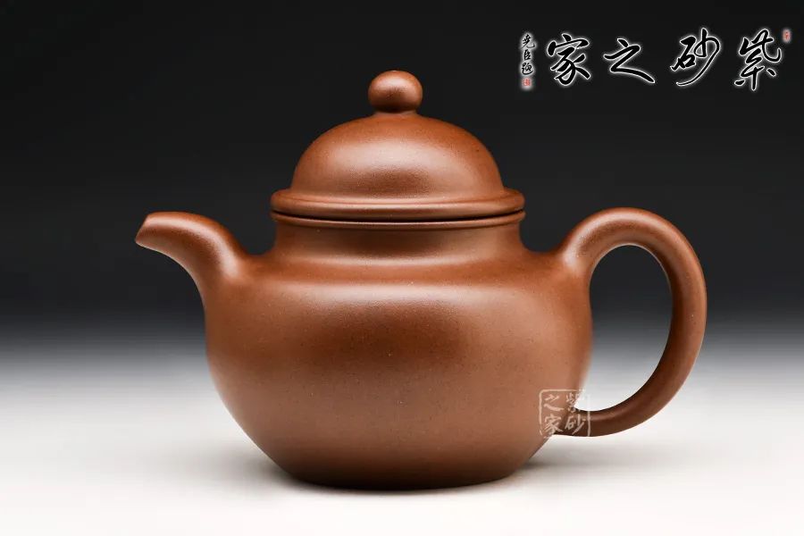 大彬扁圆壶,大彬壶多少钱一把