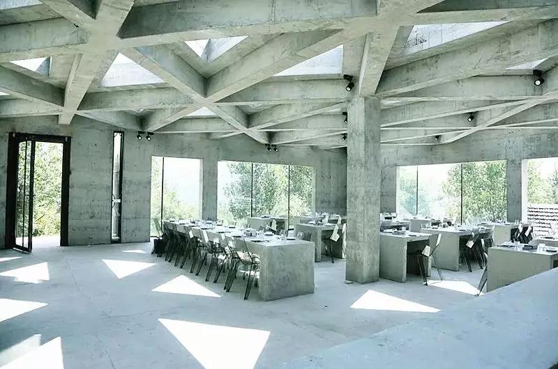 中国十大最美建筑风景,寻找最美古村落的建筑之美