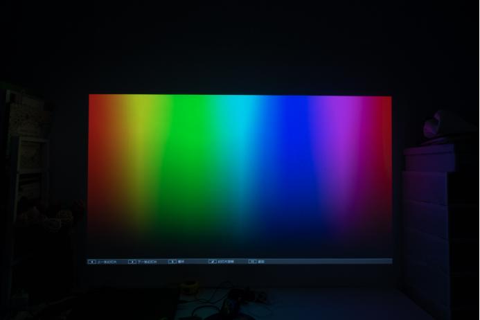 爱普生ch-tw5700投影仪测评,新手入门投影仪选lcd还是dlp