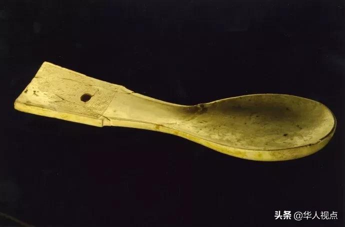 良渚文化馆藏玉器真品图片,浙江良渚文化的玉器有哪几种图文