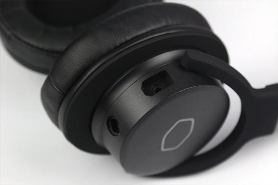 酷冷耳机mh752,酷冷至尊mh752耳机评测