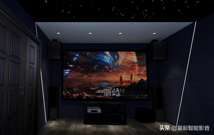 家庭影院有市场吗,家庭影院值得搞吗