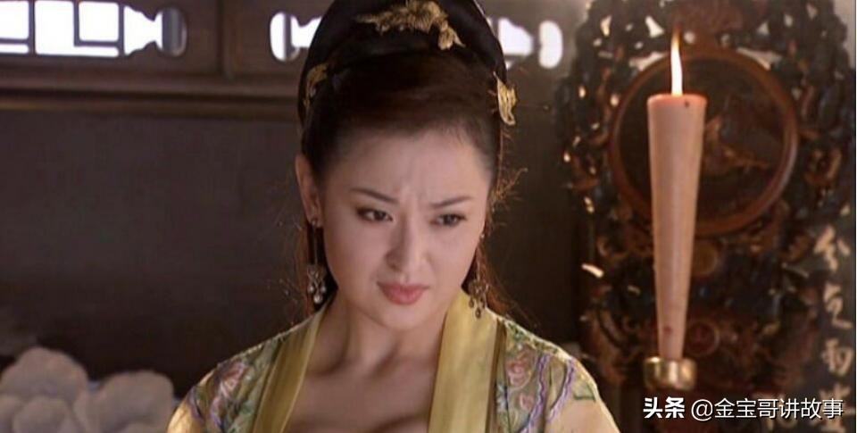 杨过爱上小龙女第几集,杨过爱上了谁