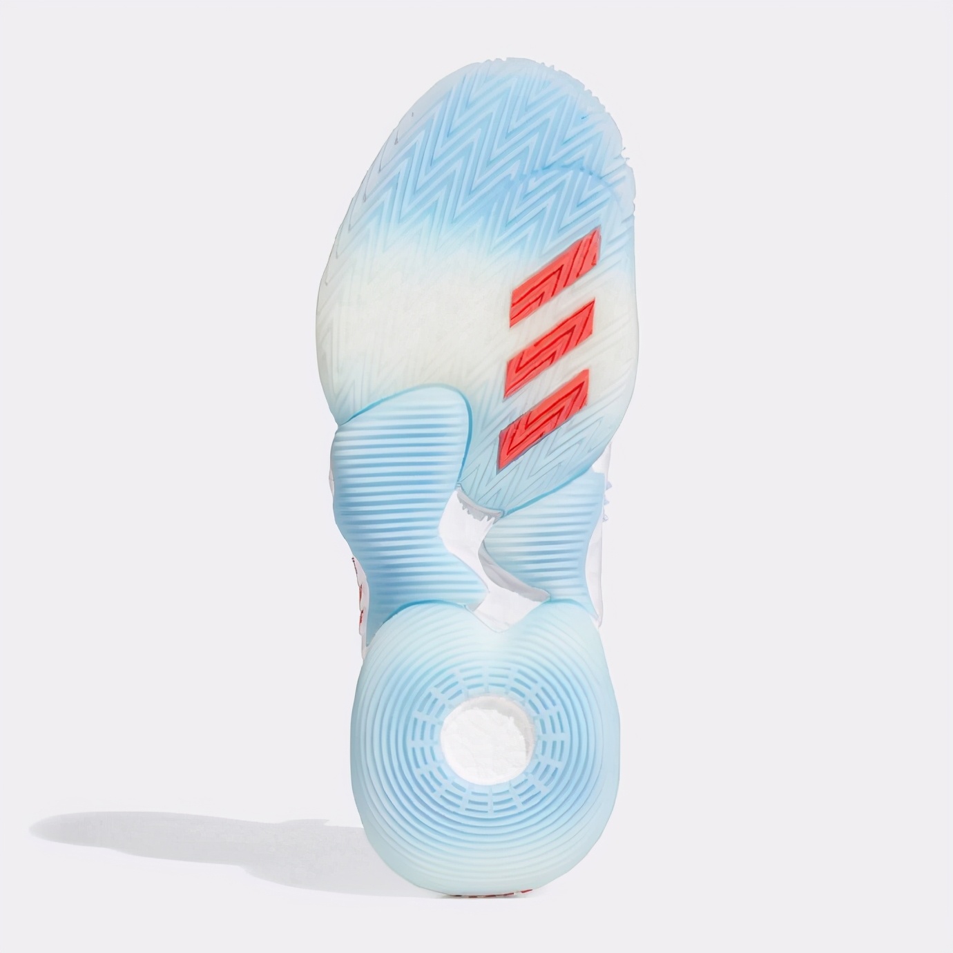 字母哥3代篮球鞋偏大还是偏小,字母哥球鞋3代上脚合集