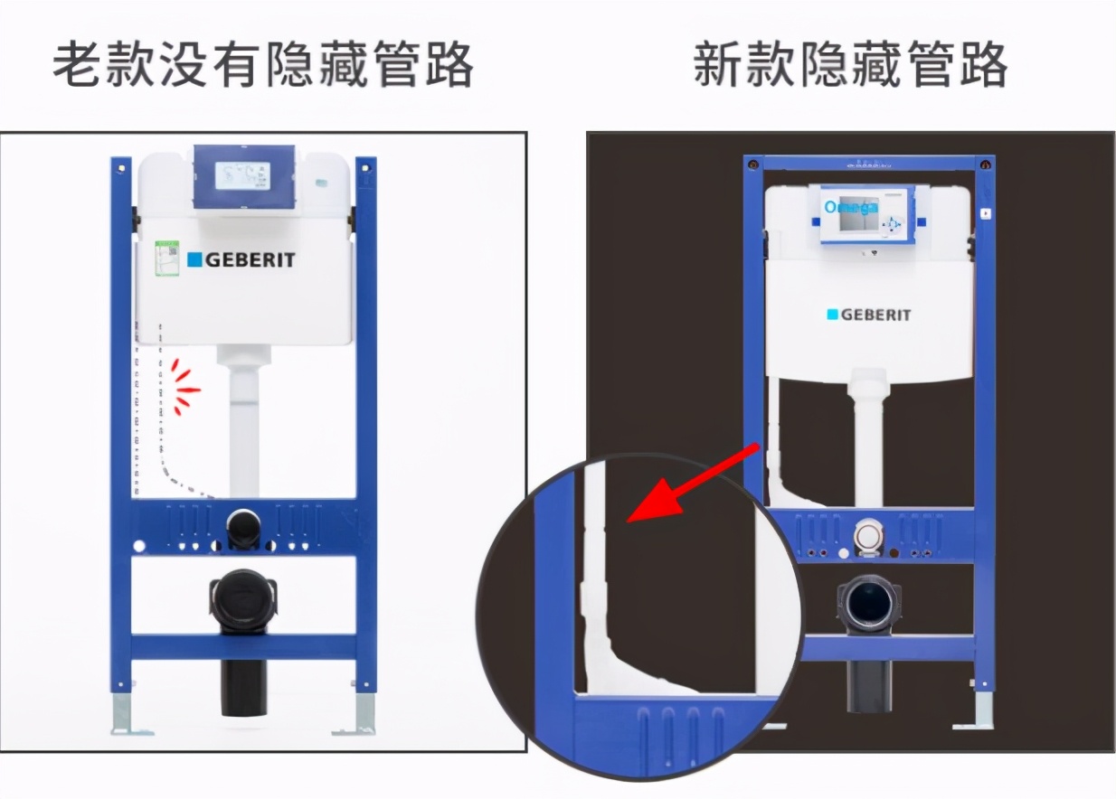 马桶避坑,史上最全壁挂马桶避坑指南