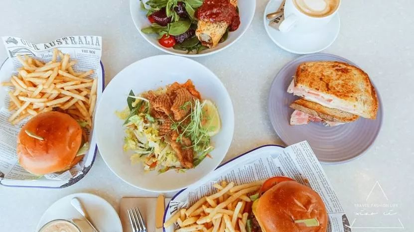 澳洲堪培拉景色,澳洲堪培拉动物园