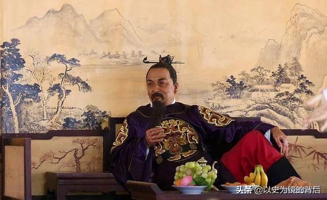 皇子不争夺皇位的话，日子都过得怎么样，一个比一个舒服