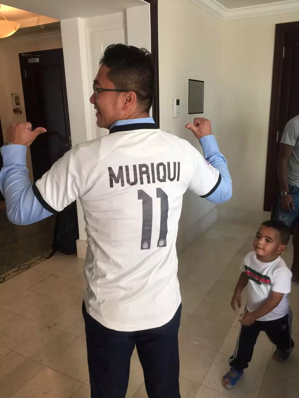 恒大猎豹显威穆里奇集锦,恒大穆里奇个人资料