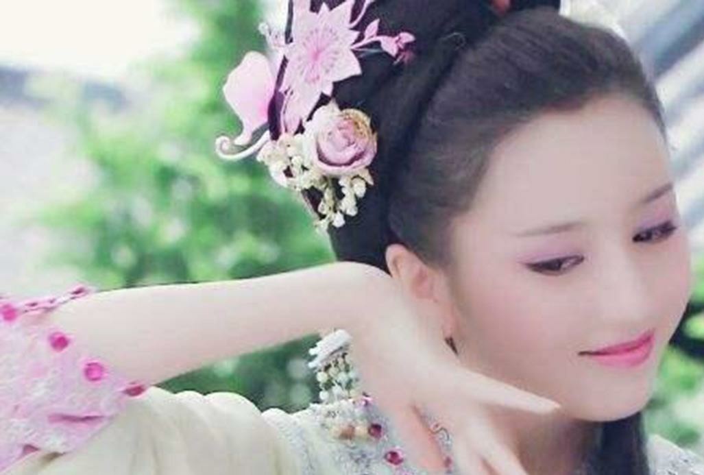 赵飞燕有智力缺陷吗,赵飞燕缺陷是啥