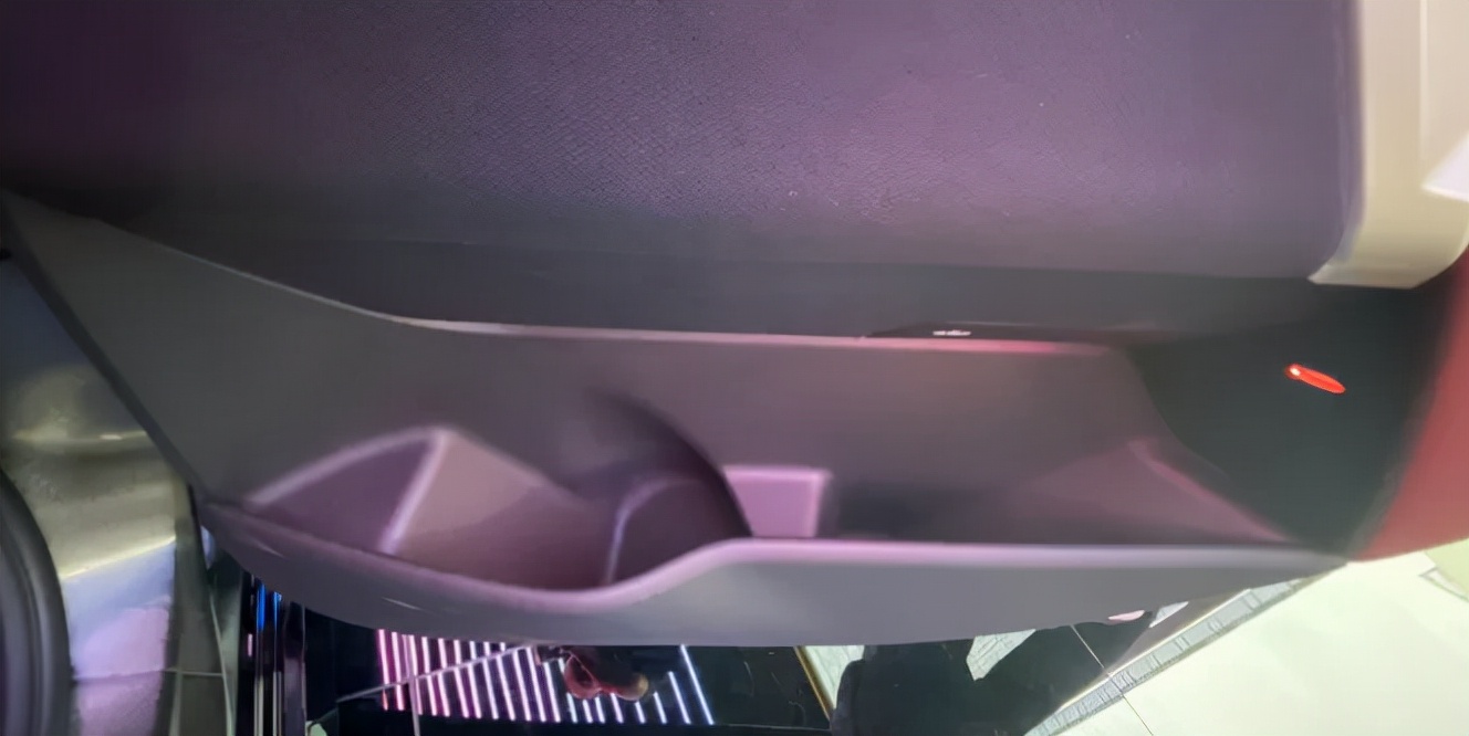 材料工程师的真实感受,宝马IX评测