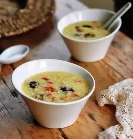 推荐一下拔牙后的饭菜食谱吧,拔牙后3天一日三餐食谱