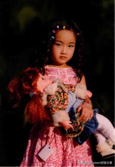 儿童摄影处理照片,儿童摄影的十大现象