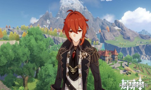 原神怎么社交,原神手游社交