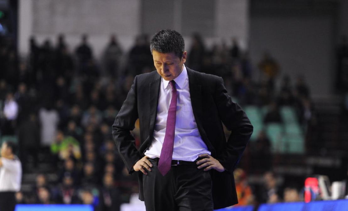 郭士强祝福郭艾伦,辽宁队感谢球迷