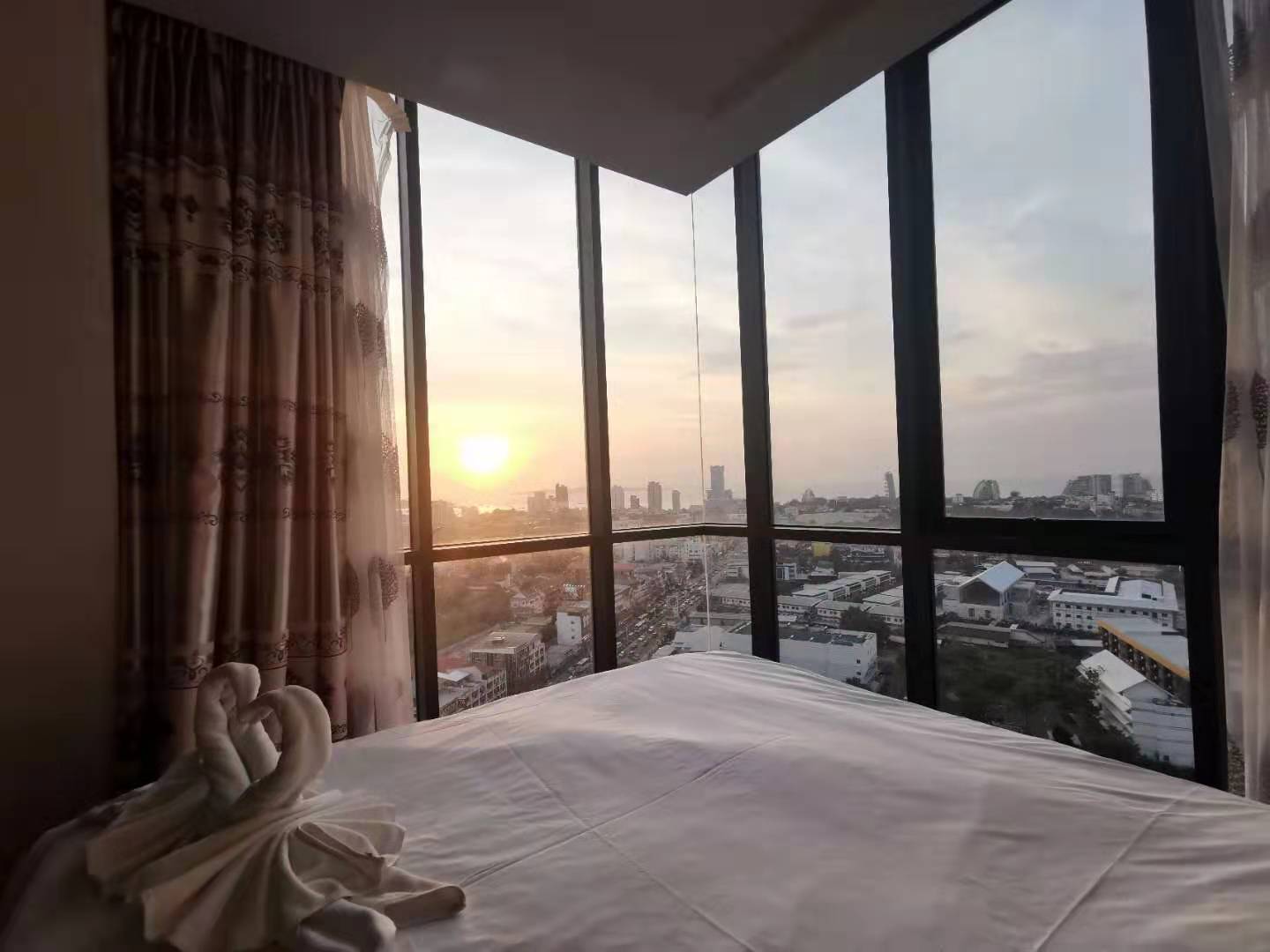 新年第一次去泰国旅游日记,新年旅行泰国