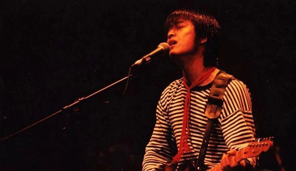 1994—2004摇滚的黄金十年：再见，少年！