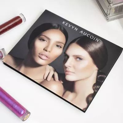 便宜的一套彩妆测评,专柜的彩妆都是正品吗安全吗