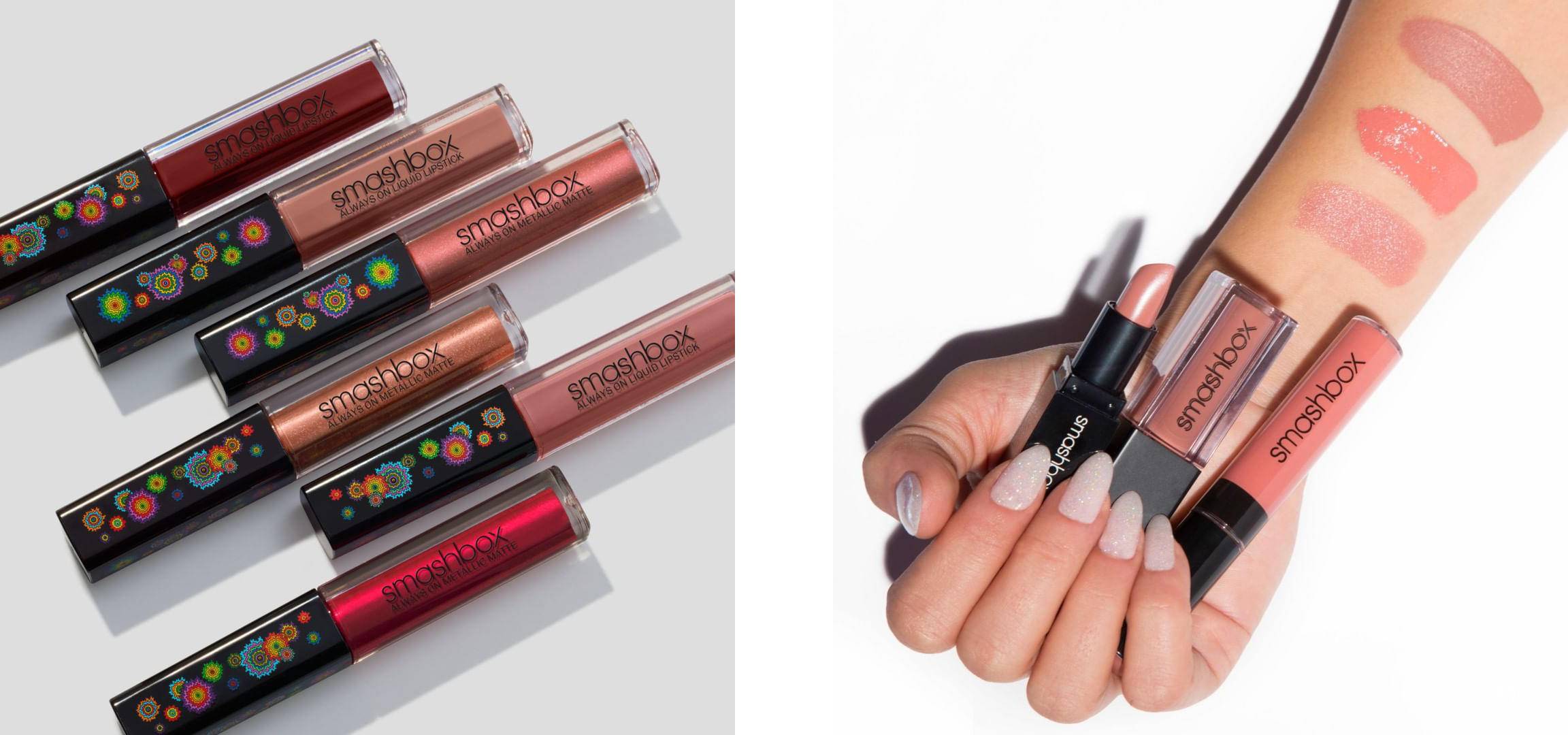 素颜也能涂的爆款口红,素颜都能用的口红