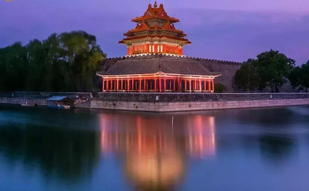 懂十二时辰就懂了中国人的一生,人的一生到底有多少个时辰