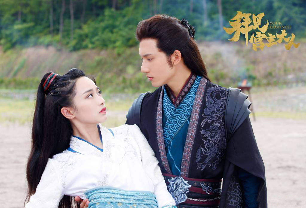 十部最好看古装宫廷剧,目前公认最好看的十部古装剧