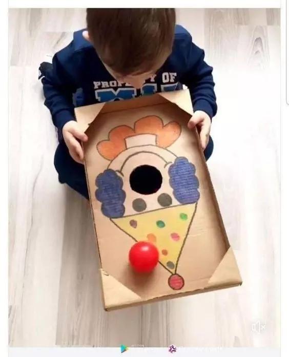 好玩有趣的亲子游戏懒人必备,超适合亲子玩的游戏