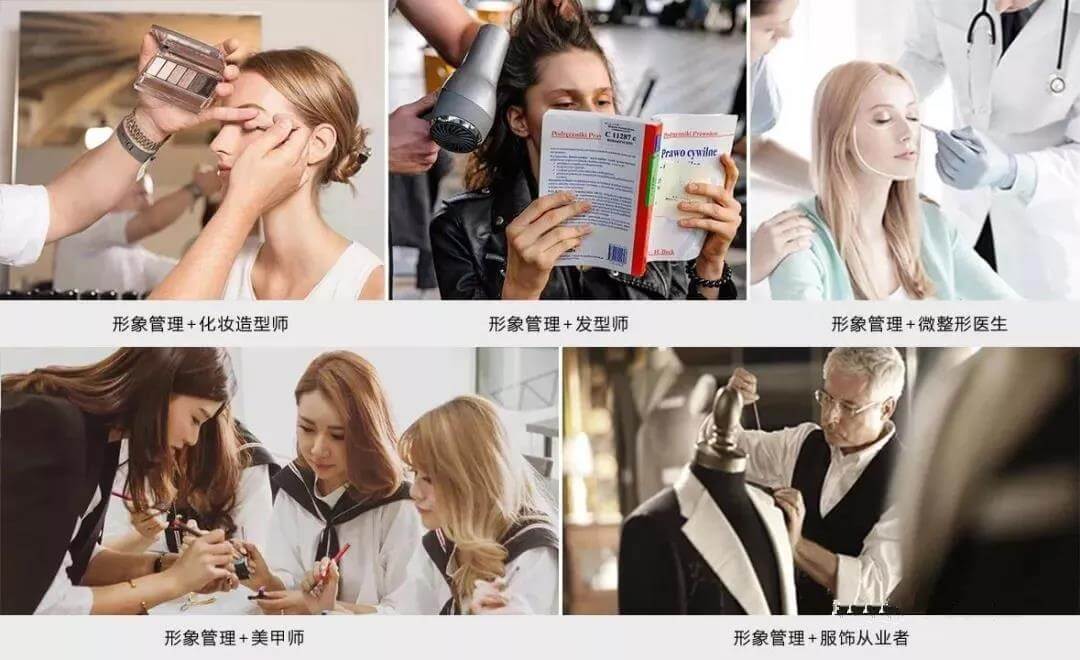 形象管理师的发展趋势,形象管理师能挣钱吗