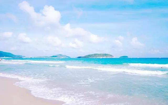 史上最全的三亚旅游攻略春季出行赶紧收藏