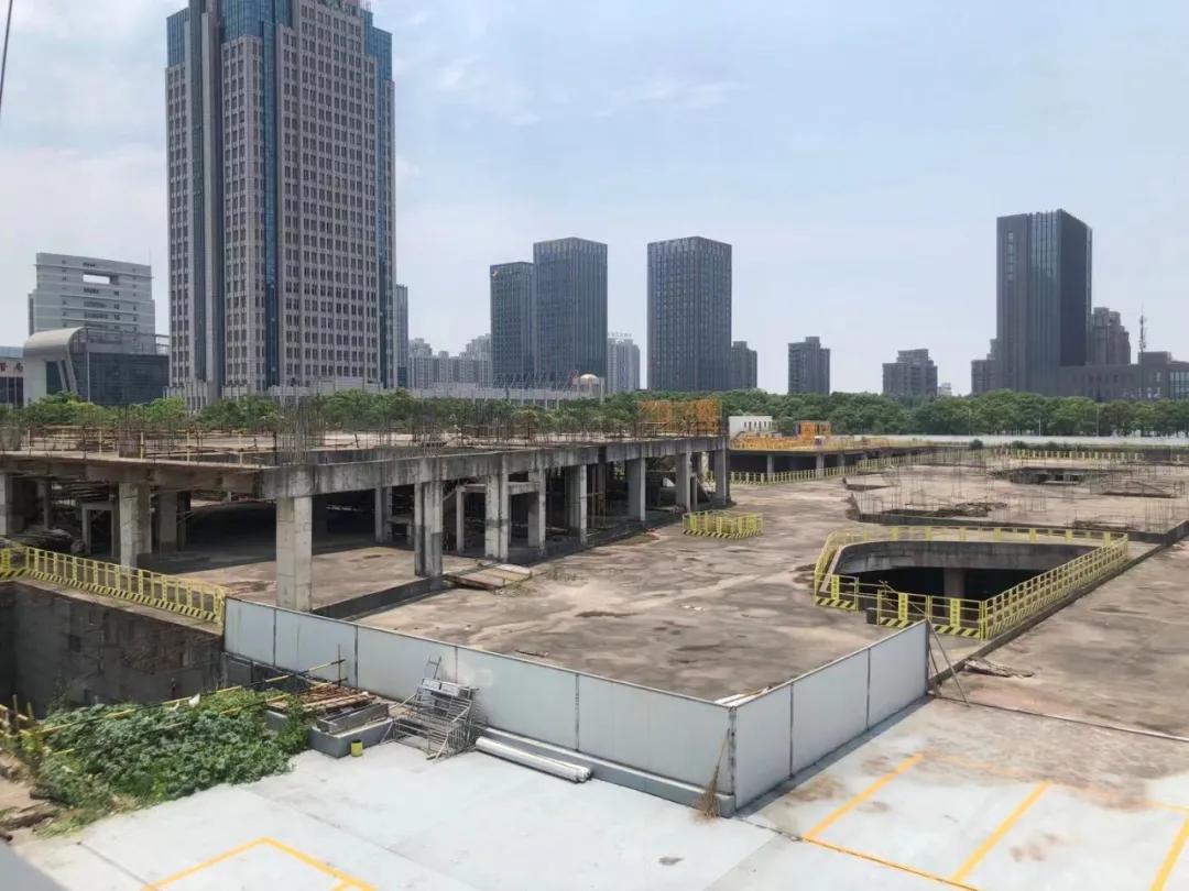 南通烂尾楼最新消息,南通烂尾楼后续