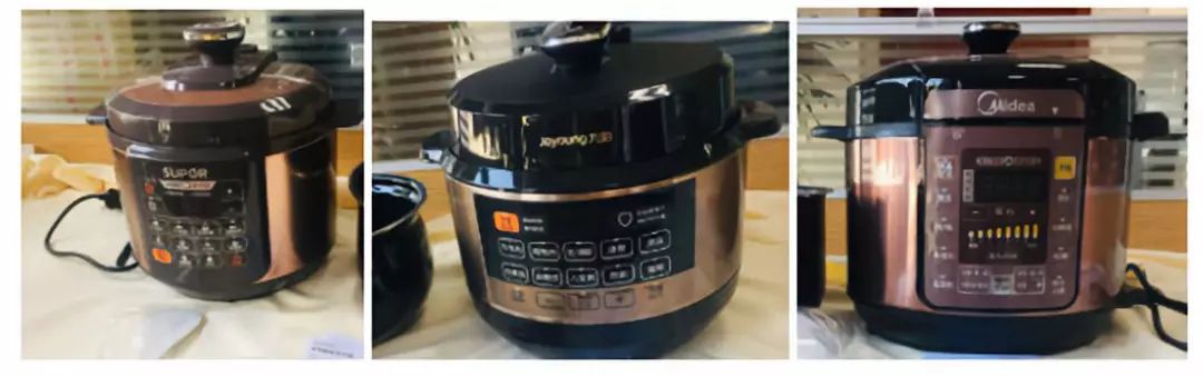 300元以下的不锈钢内胆电压力锅,最火的电压力锅测评