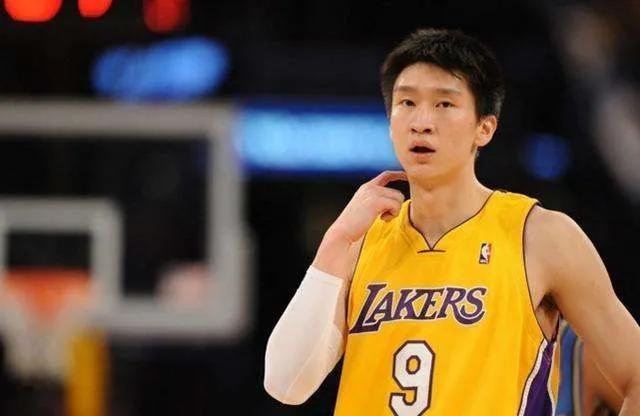 CBA联赛现役老兵大盘点