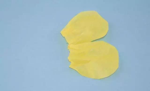 小鱼游幼儿园手工,小鱼游游游幼儿手工