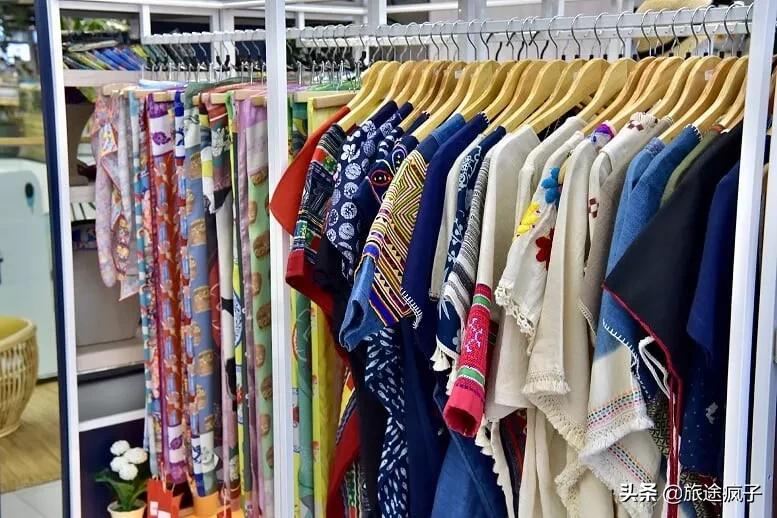 曼谷暹罗广场该怎么逛,泰国曼谷暹罗商圈