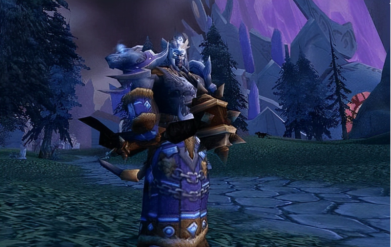 魔兽世界tbc团本小怪重置,魔兽世界怀旧服tbc英雄禁魔监狱