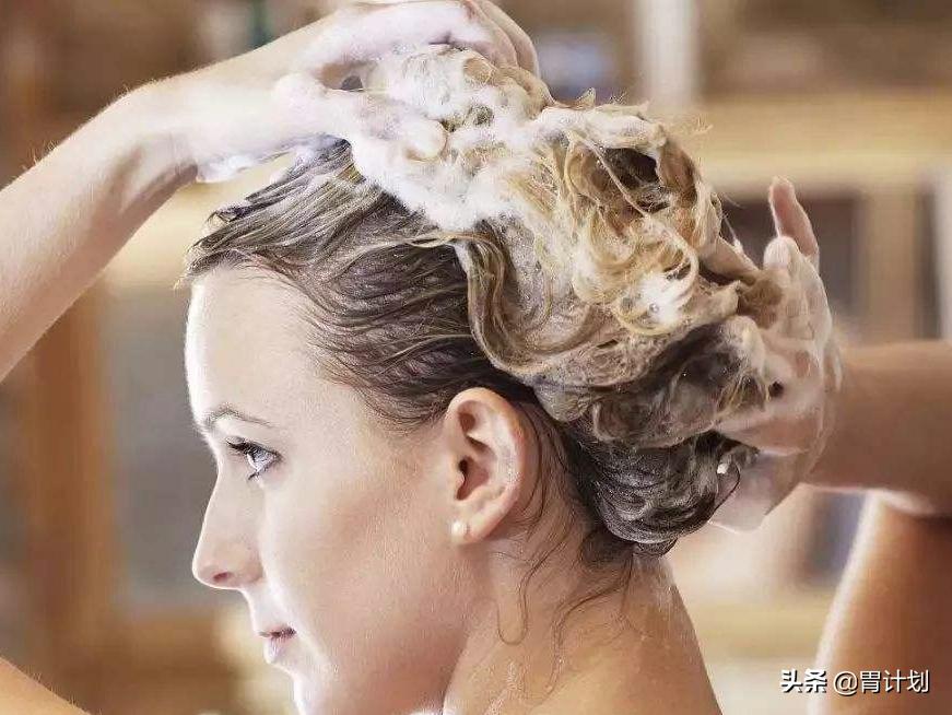洗发水哪个牌子比较好用又健康,洗发水推荐不起屑