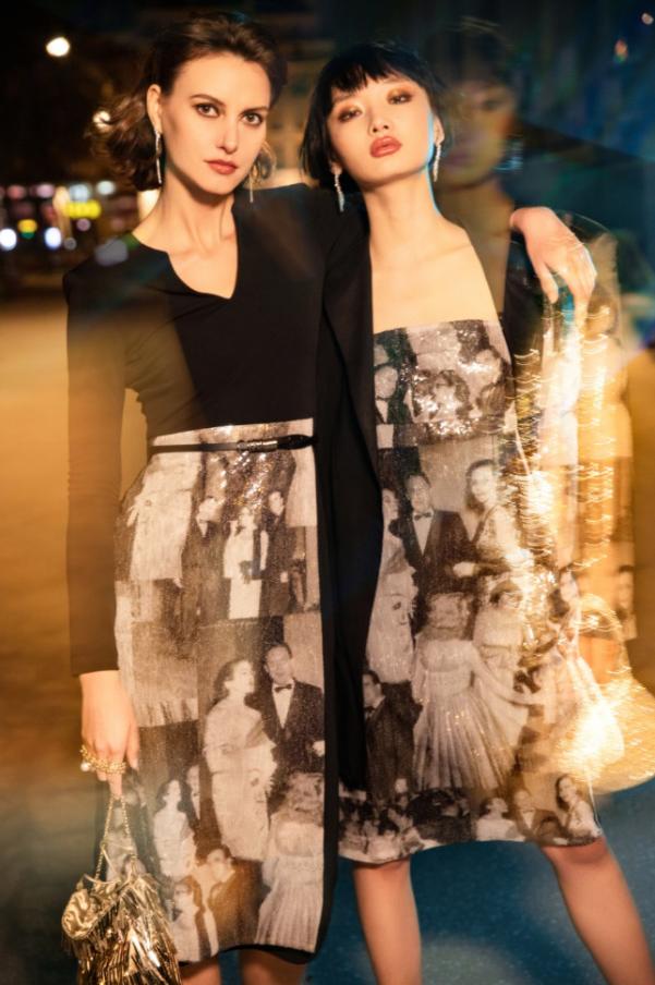 curiel类似的小黑裙,curiel小黑裙价格