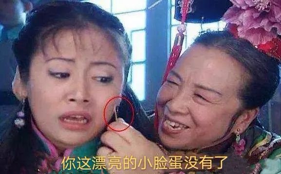 去除脸上痘印的针,脸上扎针排毒有用吗