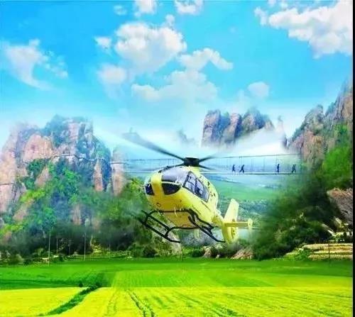 岳阳三荷机场交通介绍,岳阳三荷机场可飞哪几个城市