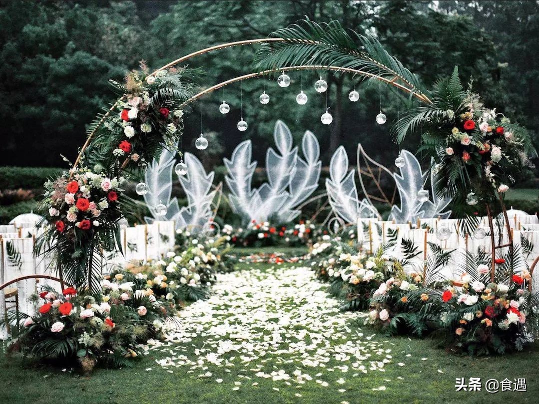 一站式婚宴宴会厅预订,国内婚庆婚宴一站式