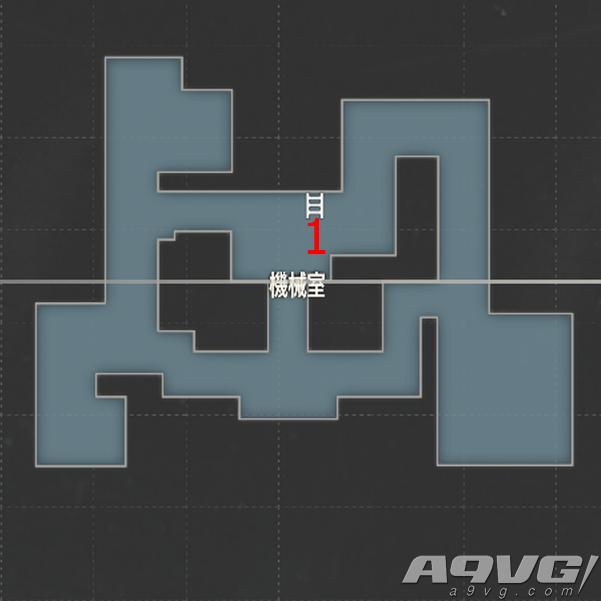 生化危机2第二版里昂c4炸弹位置,生化危机2重制版里昂攻略