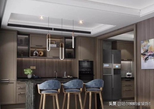 哈尔滨鸣雀装饰六大装修技巧,哈尔滨鸣雀装饰公司装修好贵啊