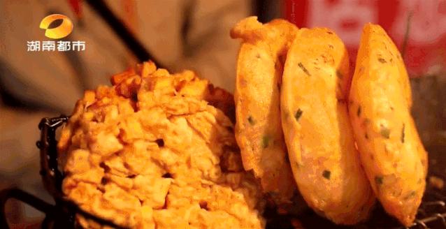 长沙南门口美食攻略,老长沙美食推荐必吃南门口