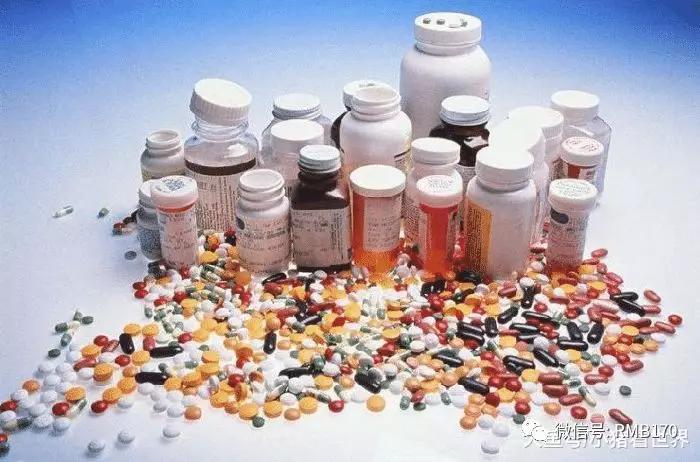 全球十大暴利行业,成本低到你无法想象!