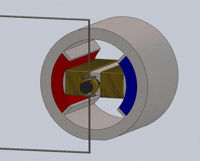 工业电气元件介绍图纸图片,电气元件的工作原理和使用方法