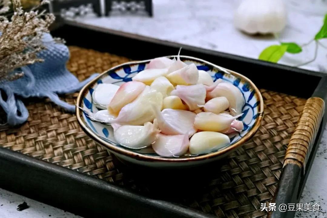 怕口臭不吃它的人都太傻，全身都是宝，杀菌消毒还护肝