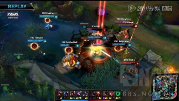 lpl编年史合集,lpl编年史完整