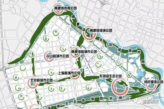 淝河板块屯溪路小学,合肥淝河片区屯溪路小学
